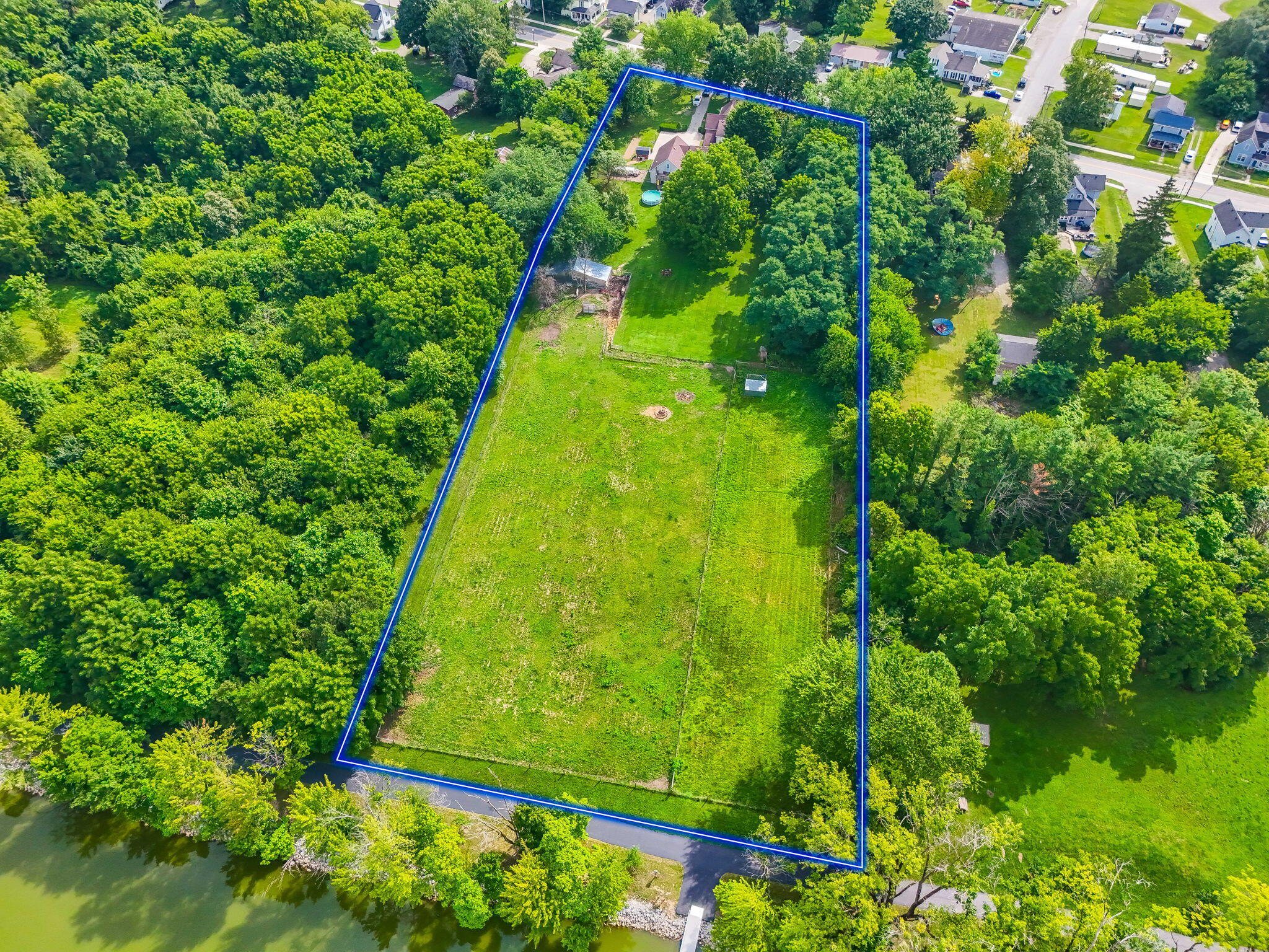 313 Franklin Street, Richwood, Ohio 43344