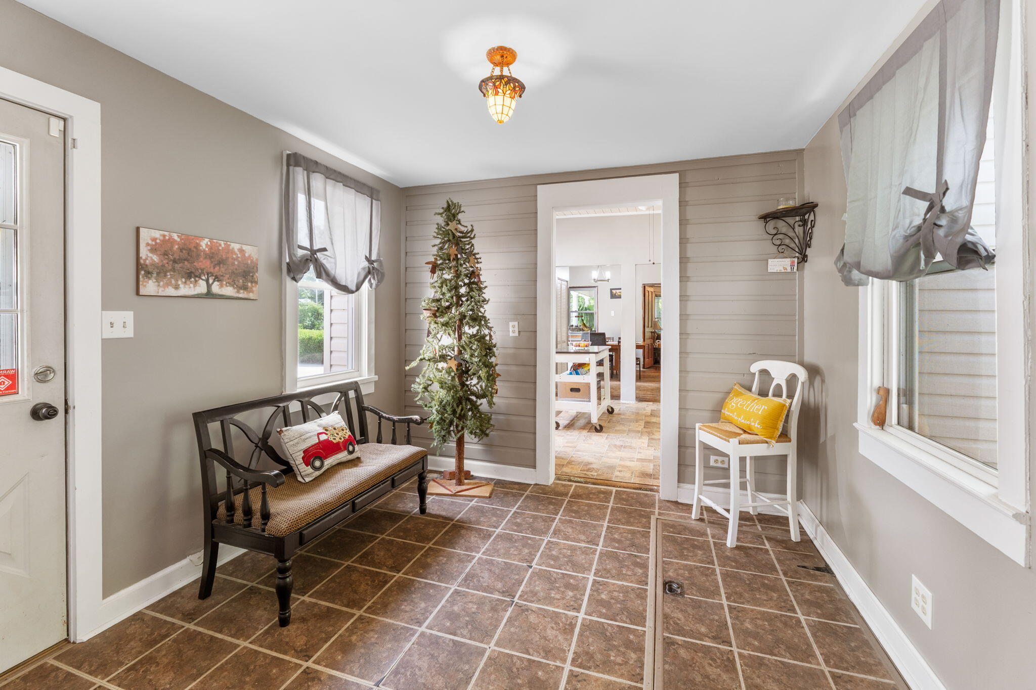 313 Franklin Street, Richwood, Ohio 43344