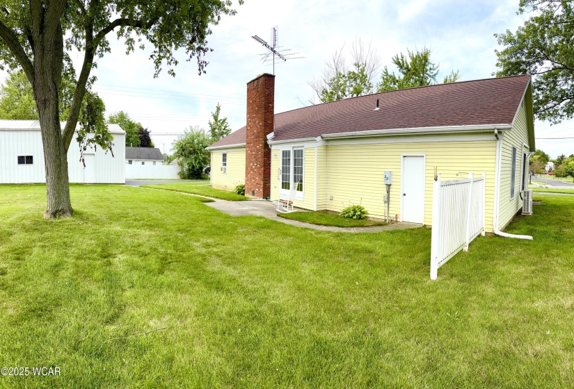 332 Bentley Road, Bluffton, Ohio, 3 Bedrooms Bedrooms, ,2 BathroomsBathrooms,Residential Lease,For Rent,Bentley,307890