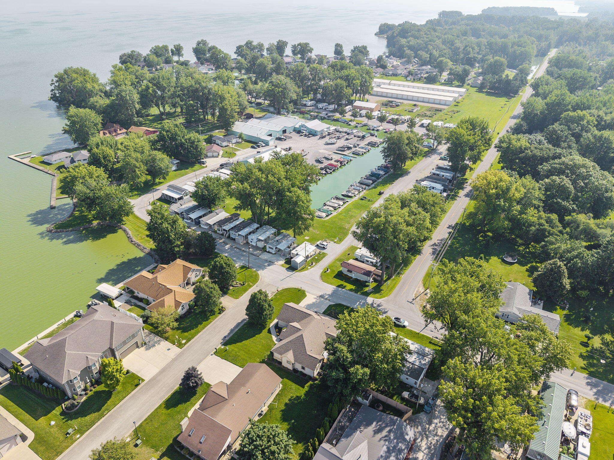 6992 Laketree Court, Celina, Ohio 45822