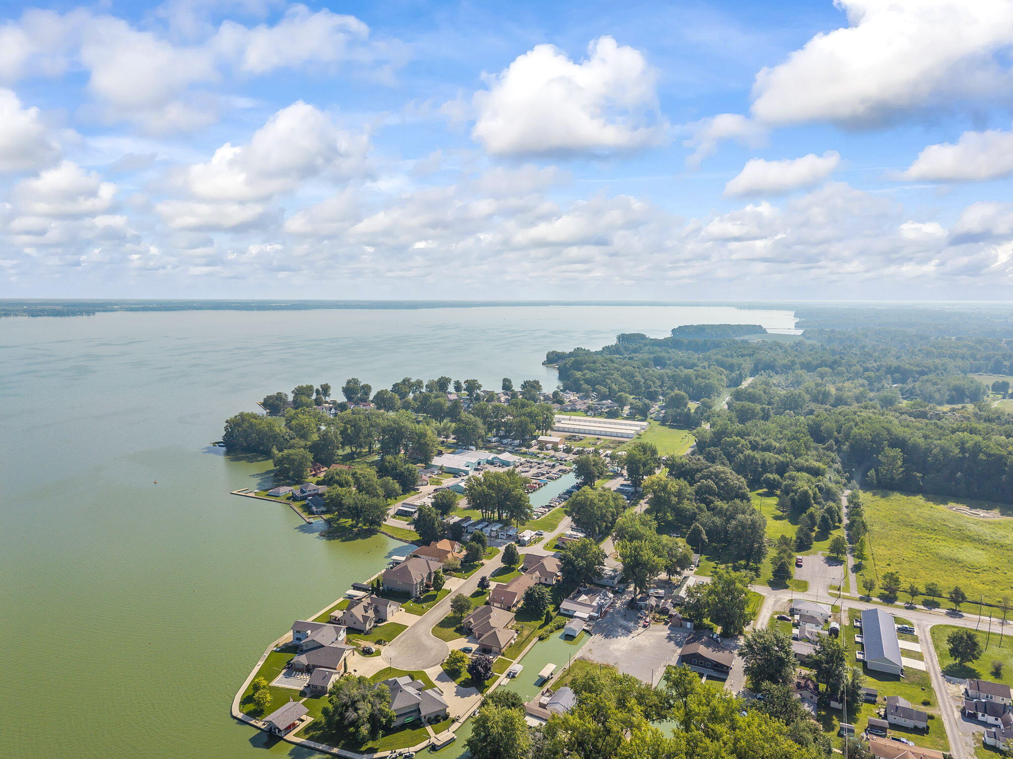 6992 Laketree Court, Celina, Ohio 45822