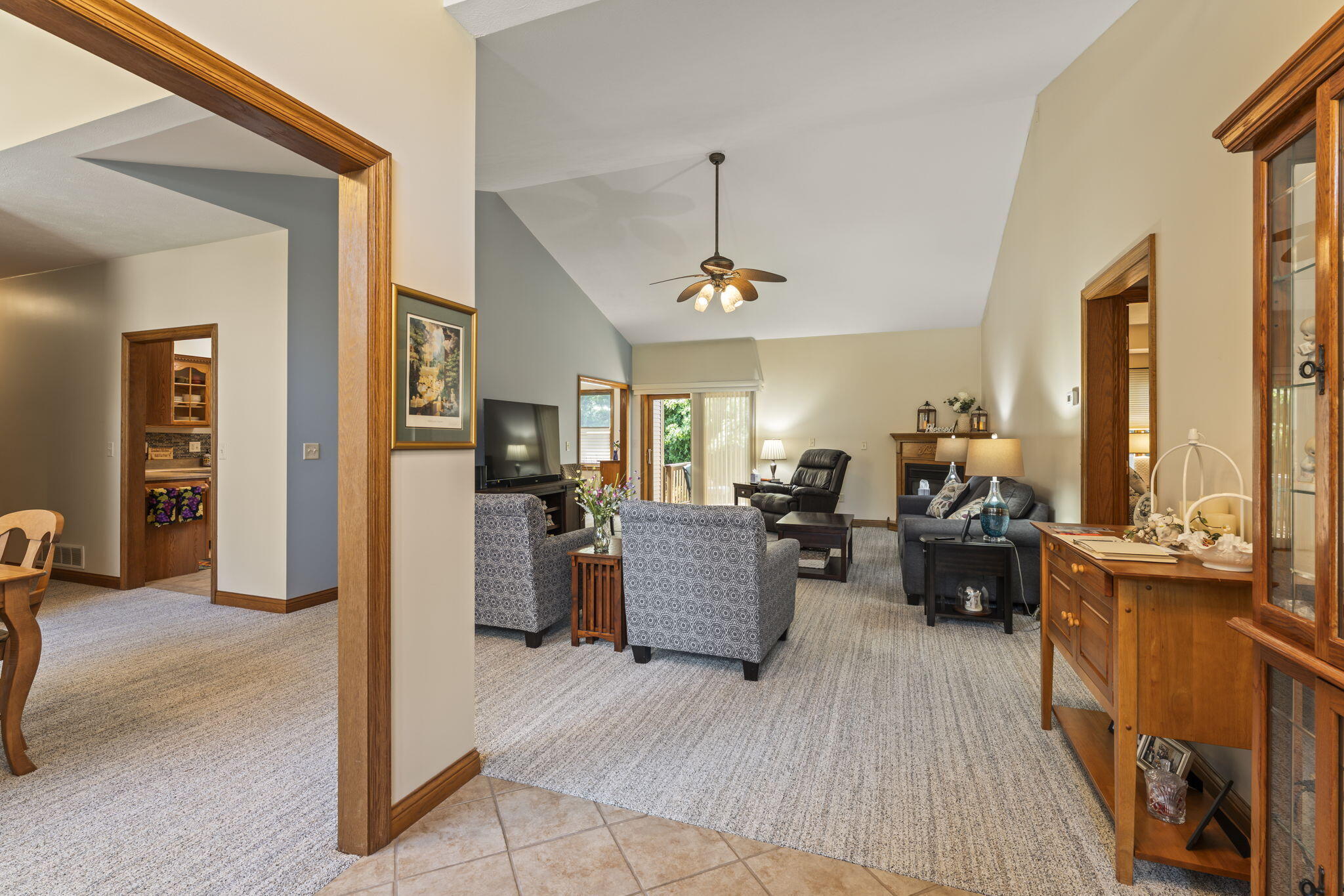 6992 Laketree Court, Celina, Ohio 45822