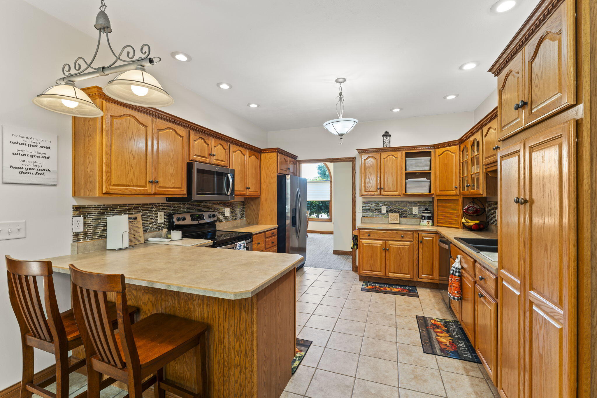 6992 Laketree Court, Celina, Ohio 45822