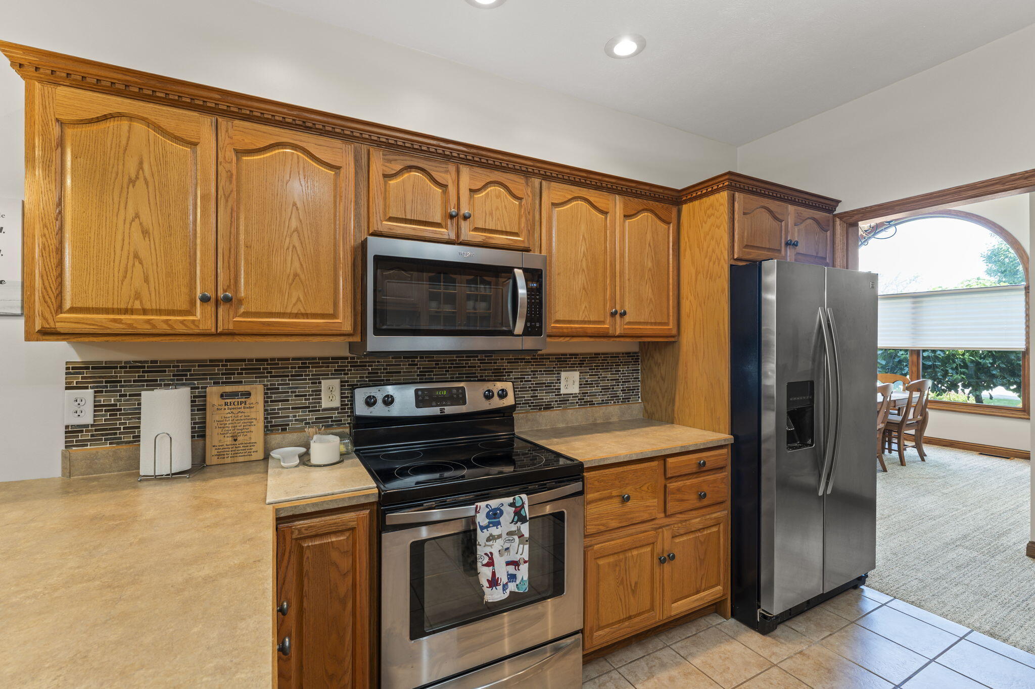 6992 Laketree Court, Celina, Ohio 45822