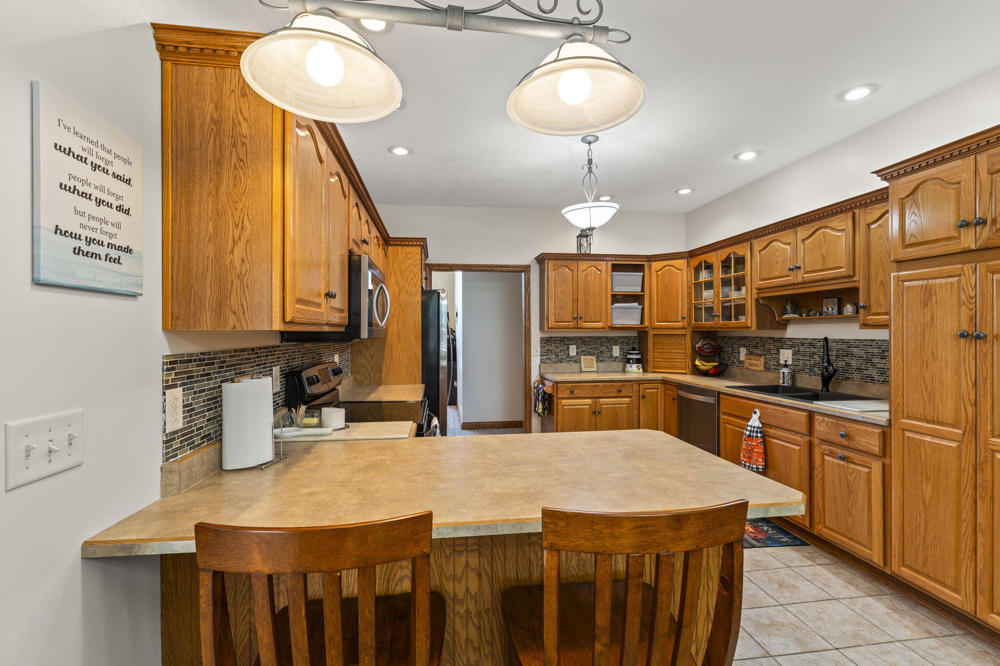6992 Laketree Court, Celina, Ohio 45822