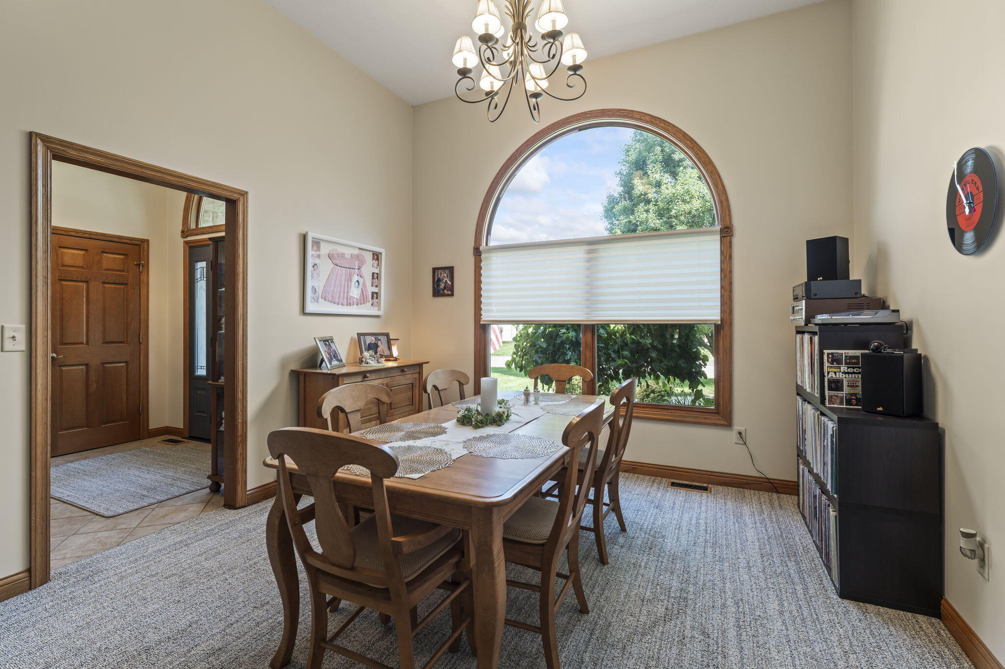 6992 Laketree Court, Celina, Ohio 45822