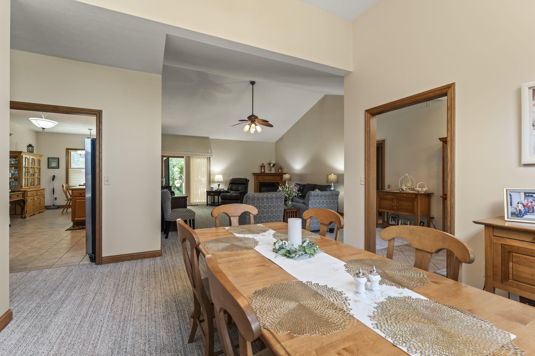 6992 Laketree Court, Celina, Ohio 45822