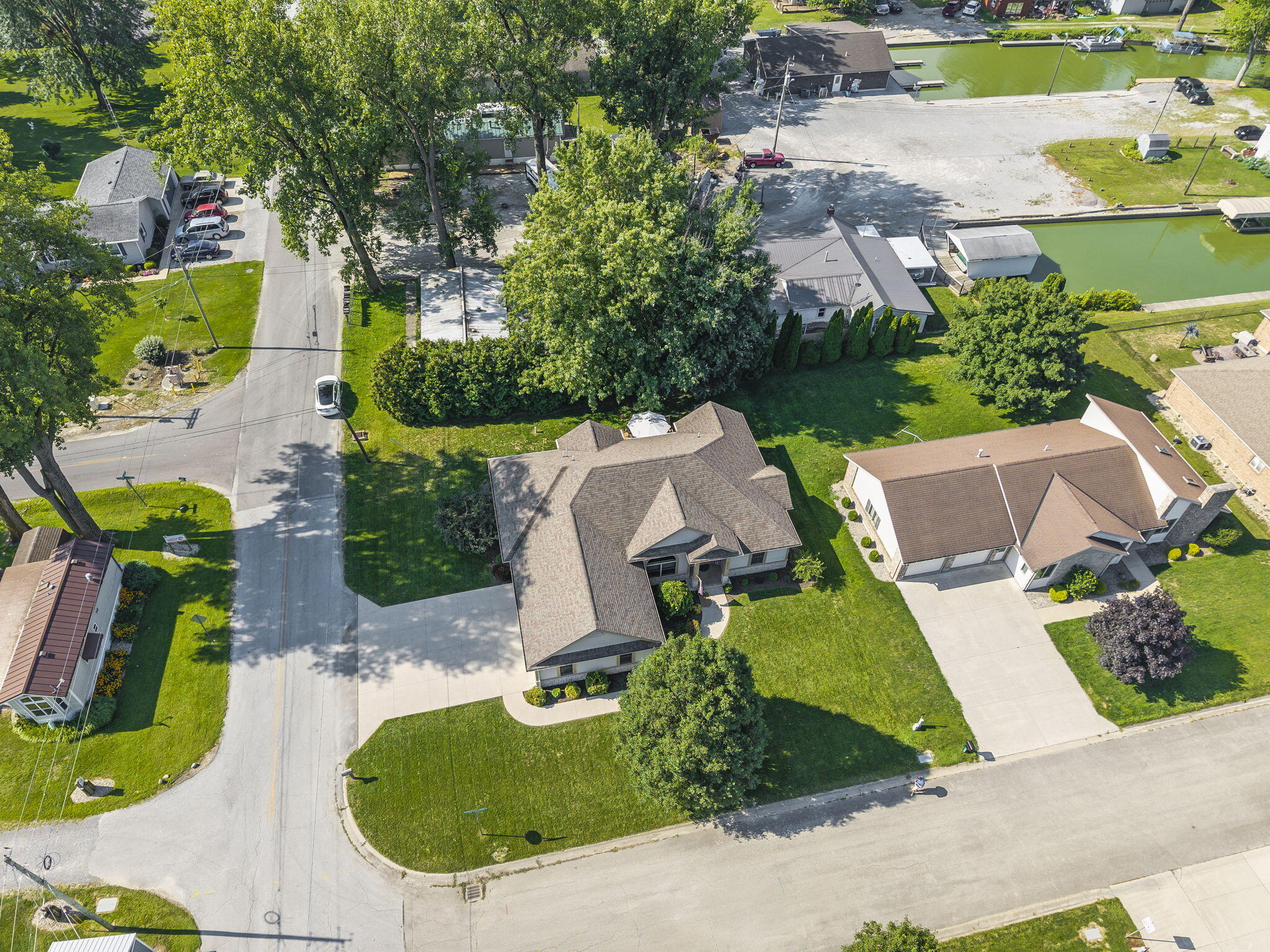 6992 Laketree Court, Celina, Ohio 45822
