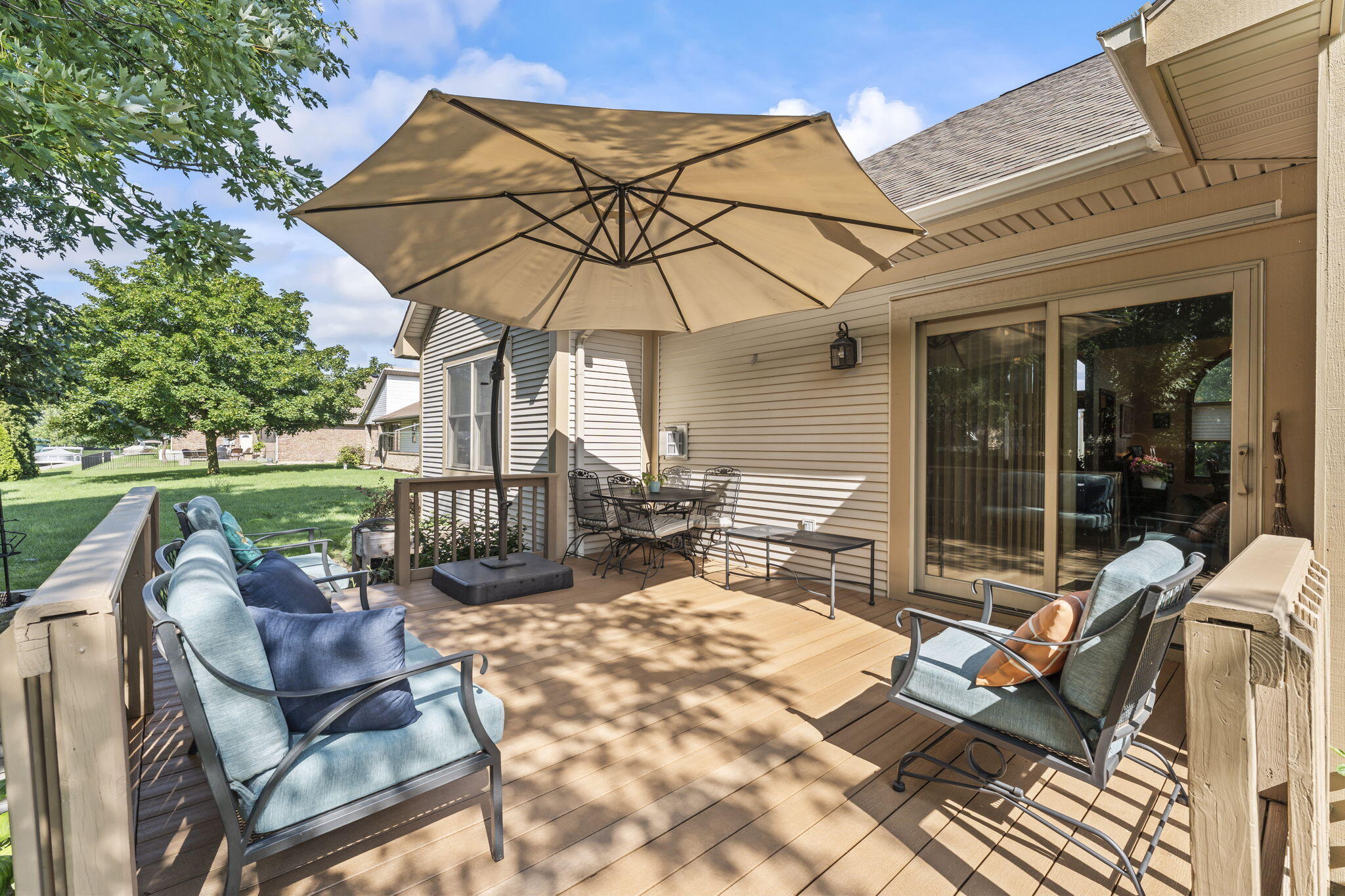 6992 Laketree Court, Celina, Ohio 45822