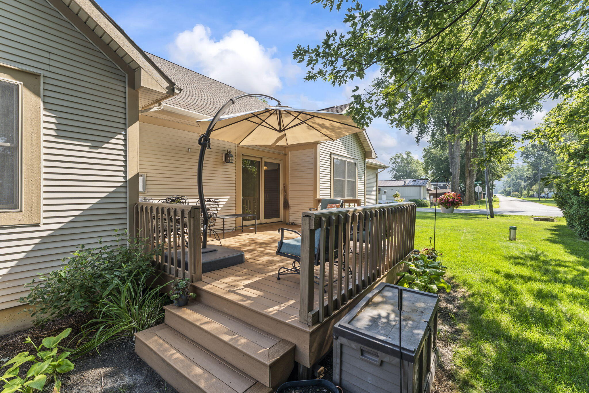 6992 Laketree Court, Celina, Ohio 45822