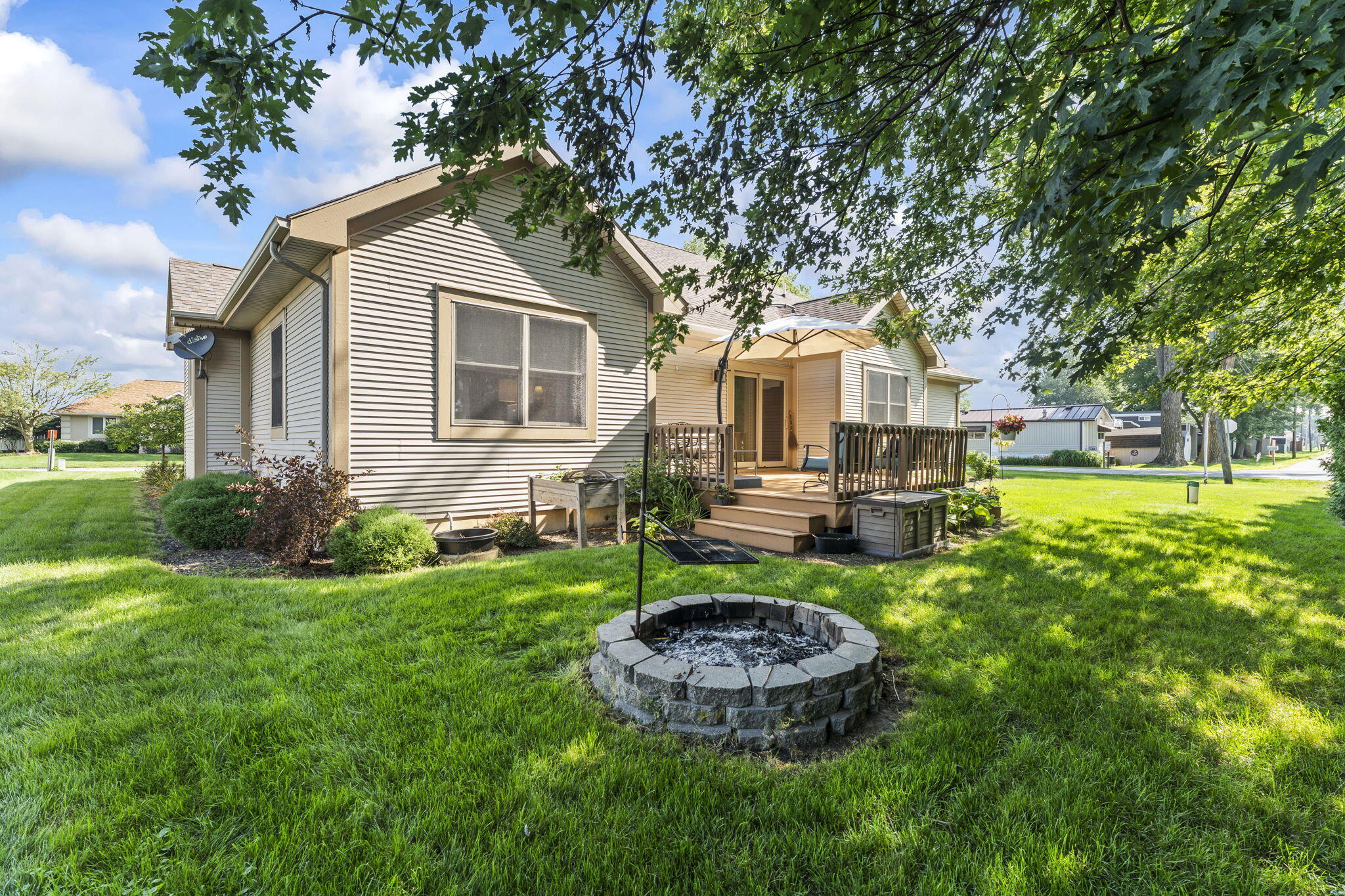 6992 Laketree Court, Celina, Ohio 45822