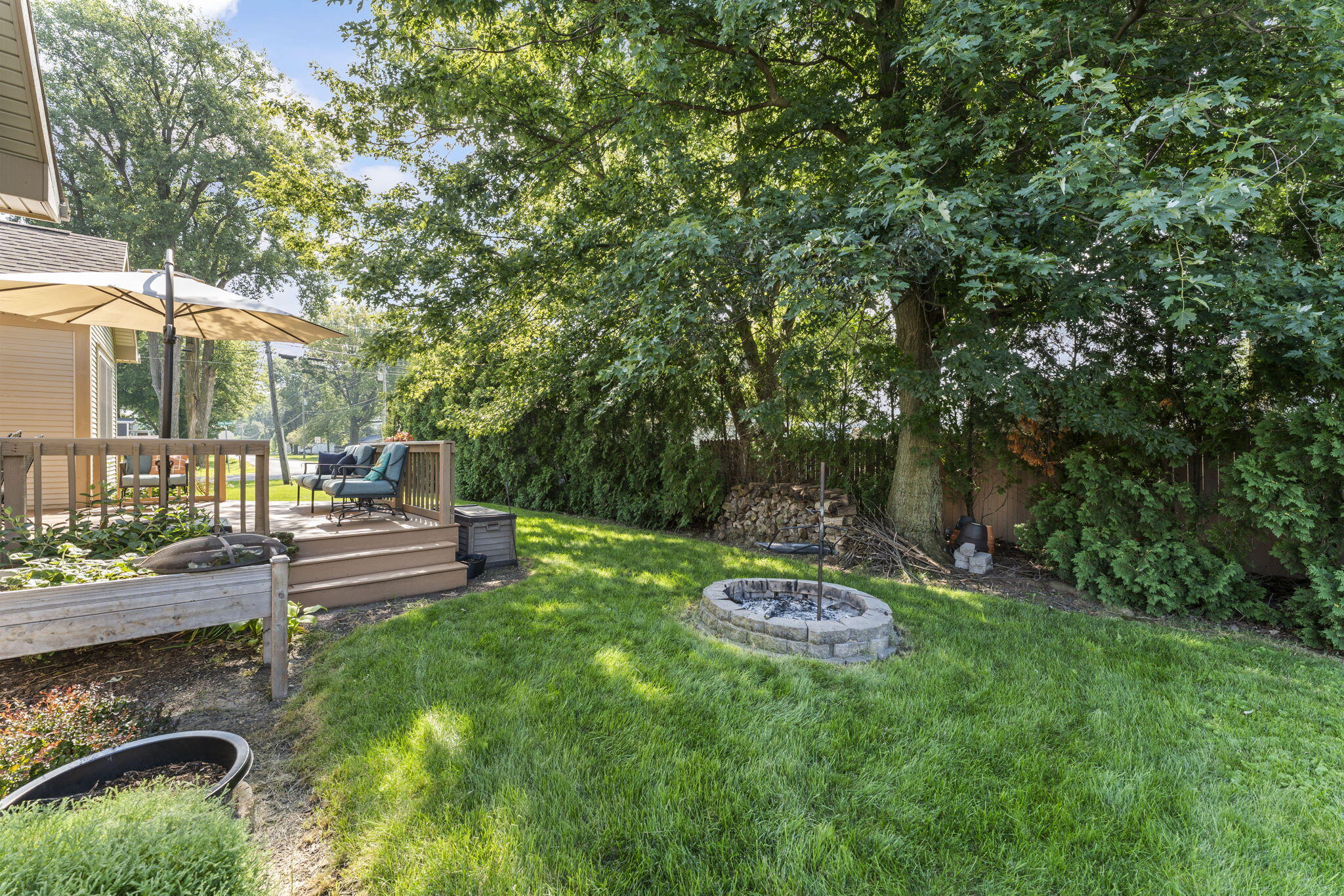 6992 Laketree Court, Celina, Ohio 45822