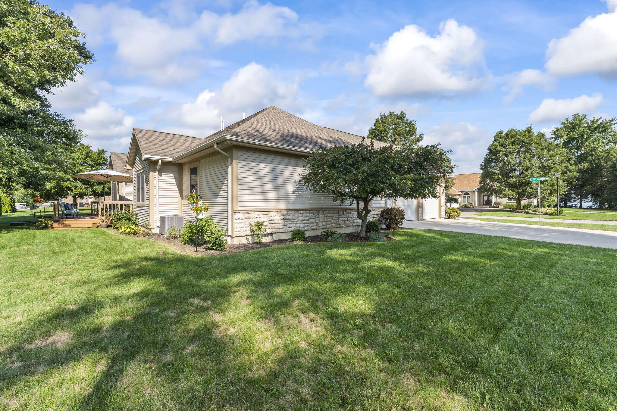 6992 Laketree Court, Celina, Ohio 45822
