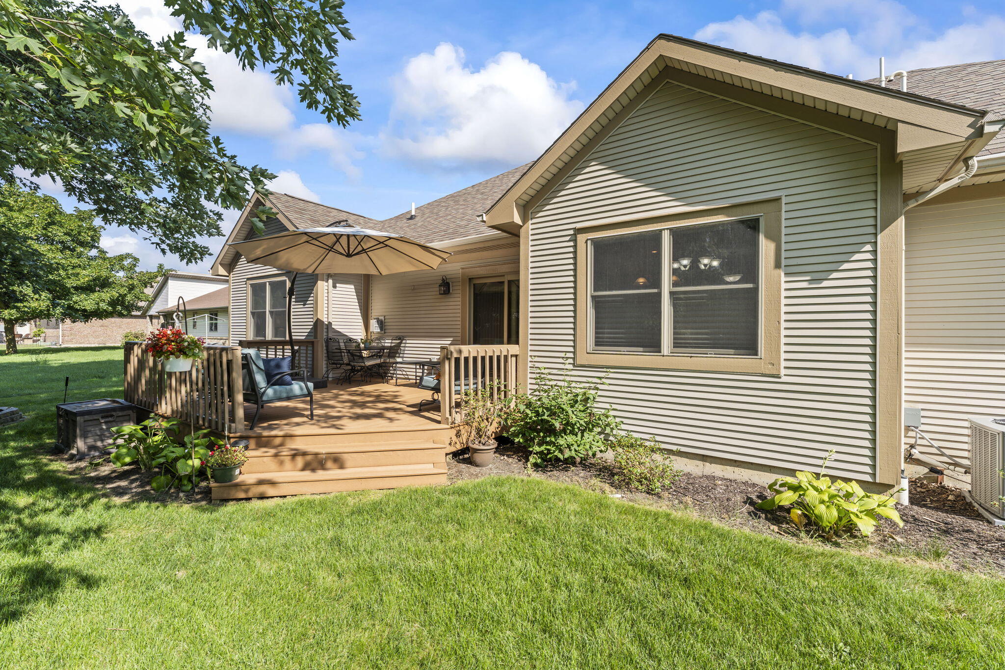 6992 Laketree Court, Celina, Ohio 45822