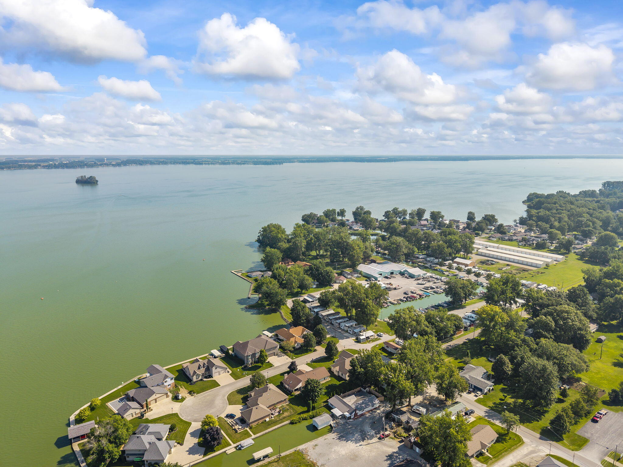 6992 Laketree Court, Celina, Ohio 45822