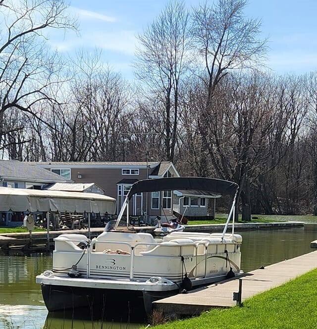 6992 Laketree Court, Celina, Ohio 45822