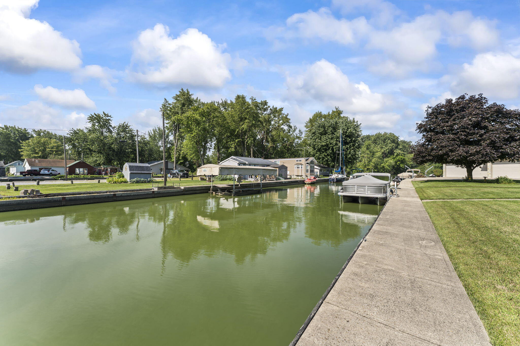 6992 Laketree Court, Celina, Ohio 45822