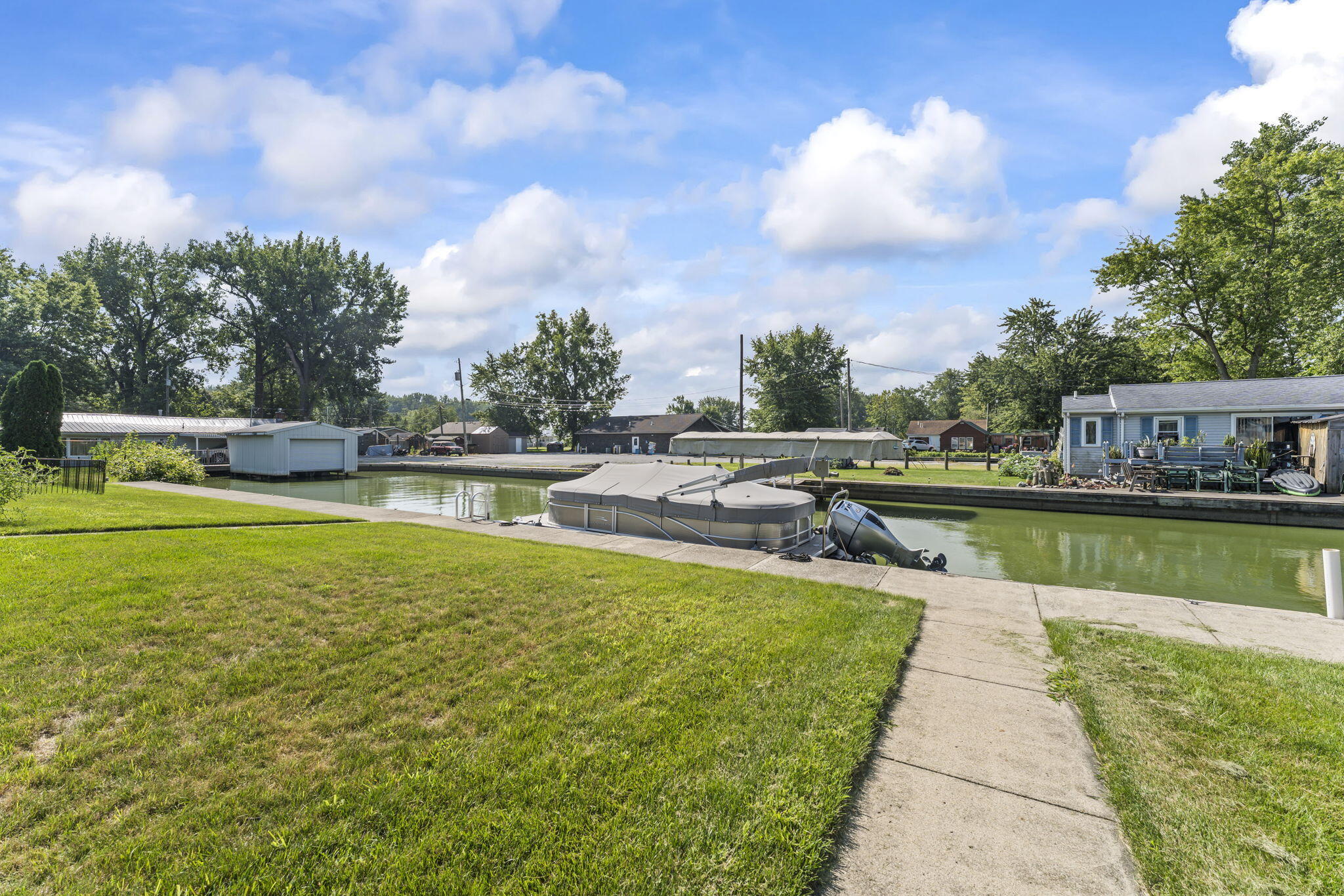 6992 Laketree Court, Celina, Ohio 45822