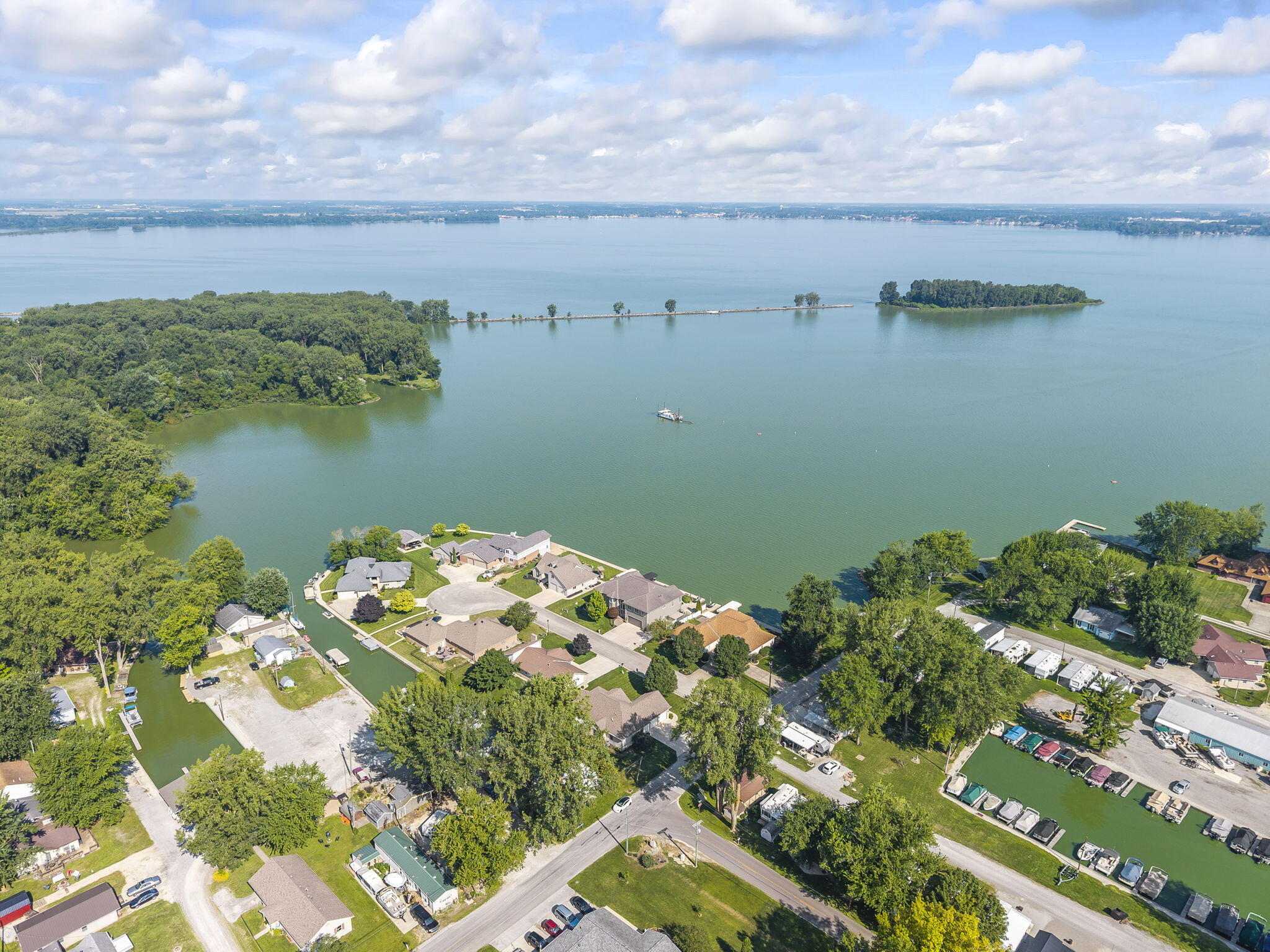 6992 Laketree Court, Celina, Ohio 45822