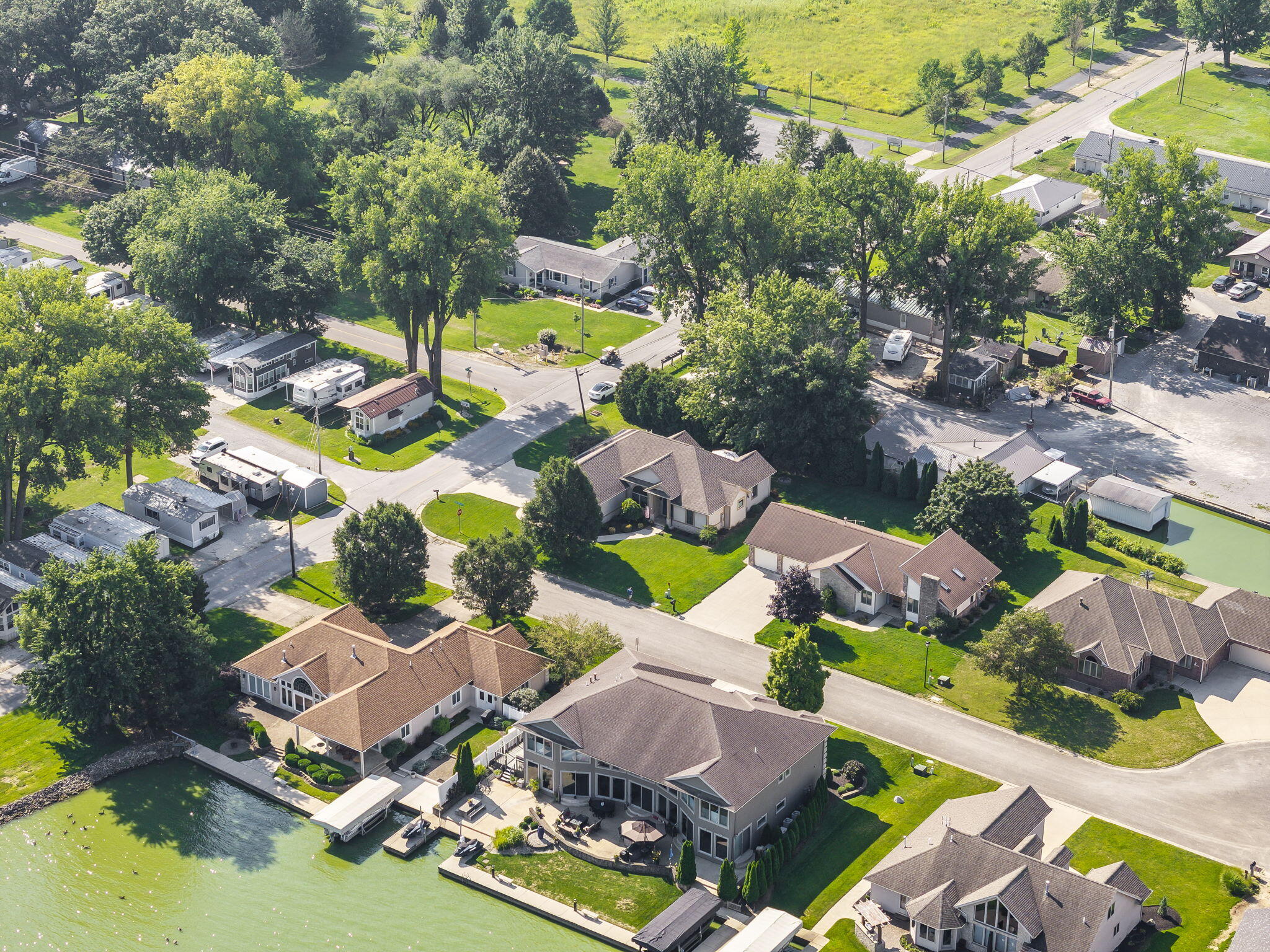 6992 Laketree Court, Celina, Ohio 45822