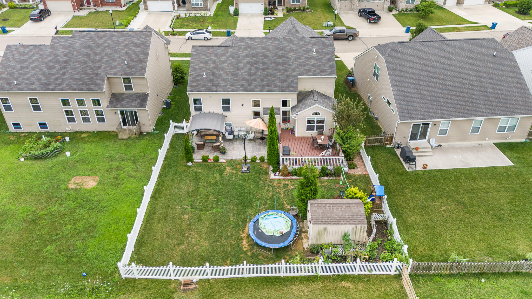 4146 Spicebush Drive, Tipp City, Ohio 45371