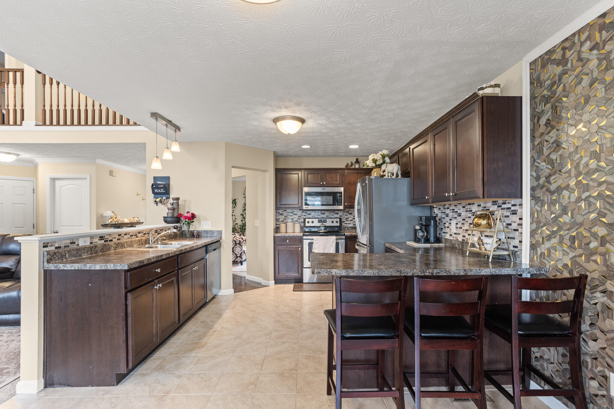4146 Spicebush Drive, Tipp City, Ohio 45371