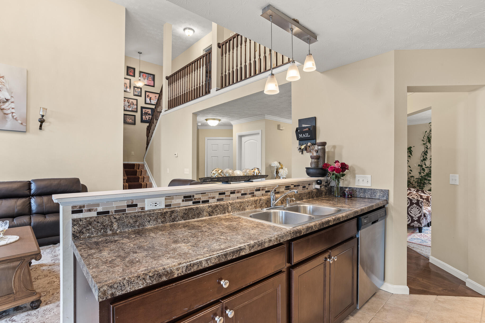 4146 Spicebush Drive, Tipp City, Ohio 45371