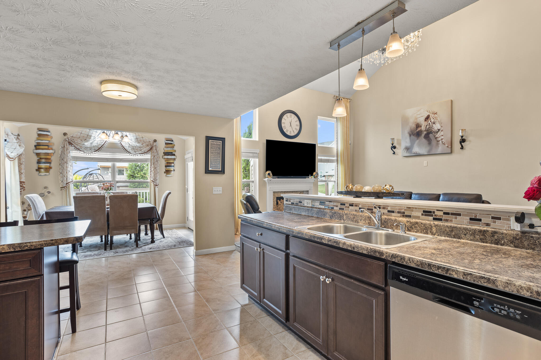 4146 Spicebush Drive, Tipp City, Ohio 45371