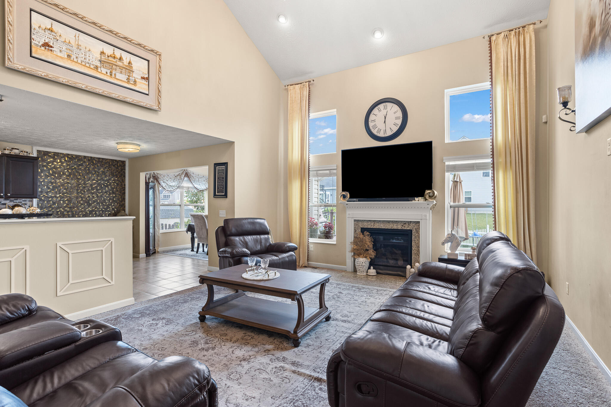 4146 Spicebush Drive, Tipp City, Ohio 45371