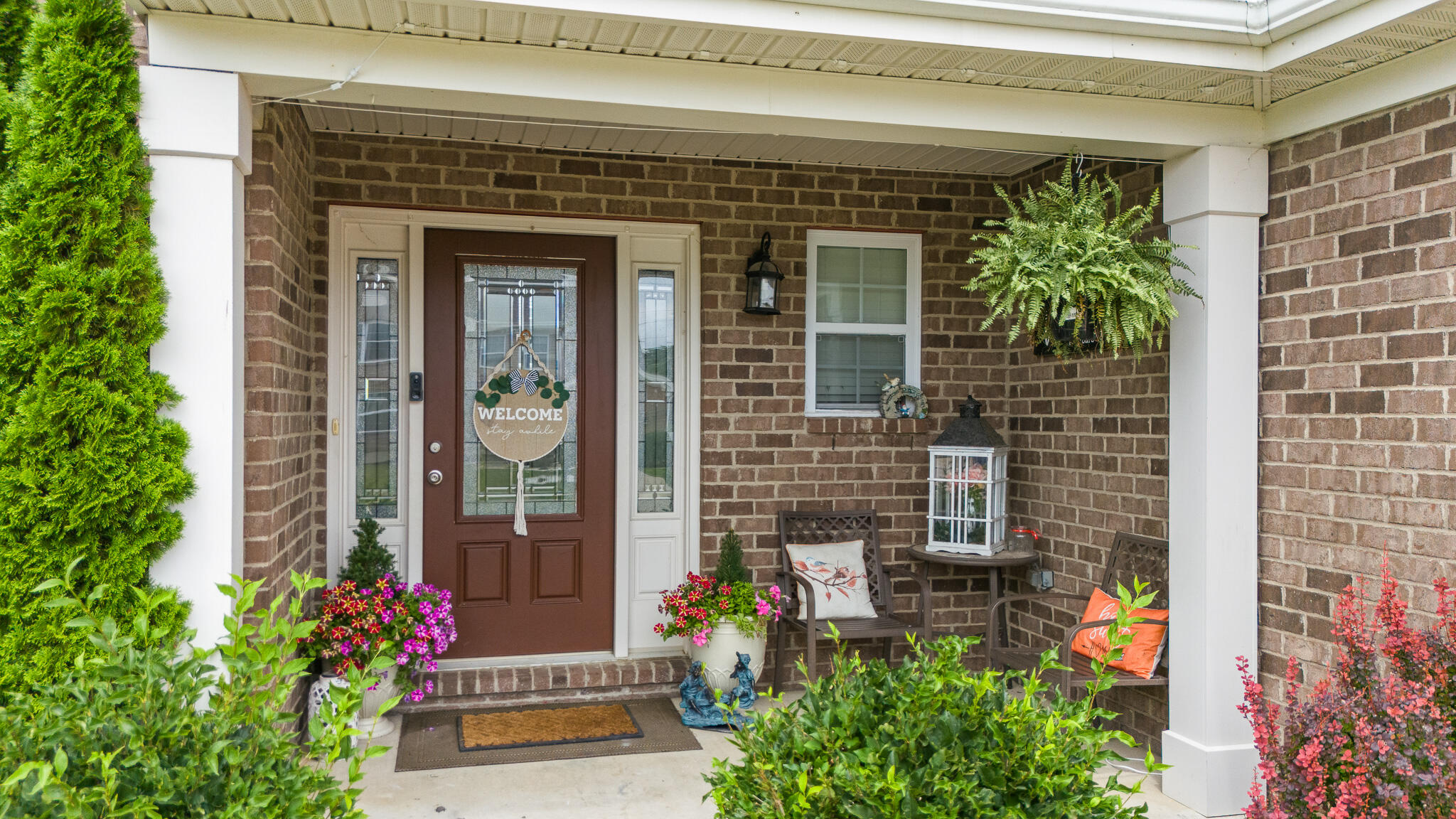 4146 Spicebush Drive, Tipp City, Ohio 45371