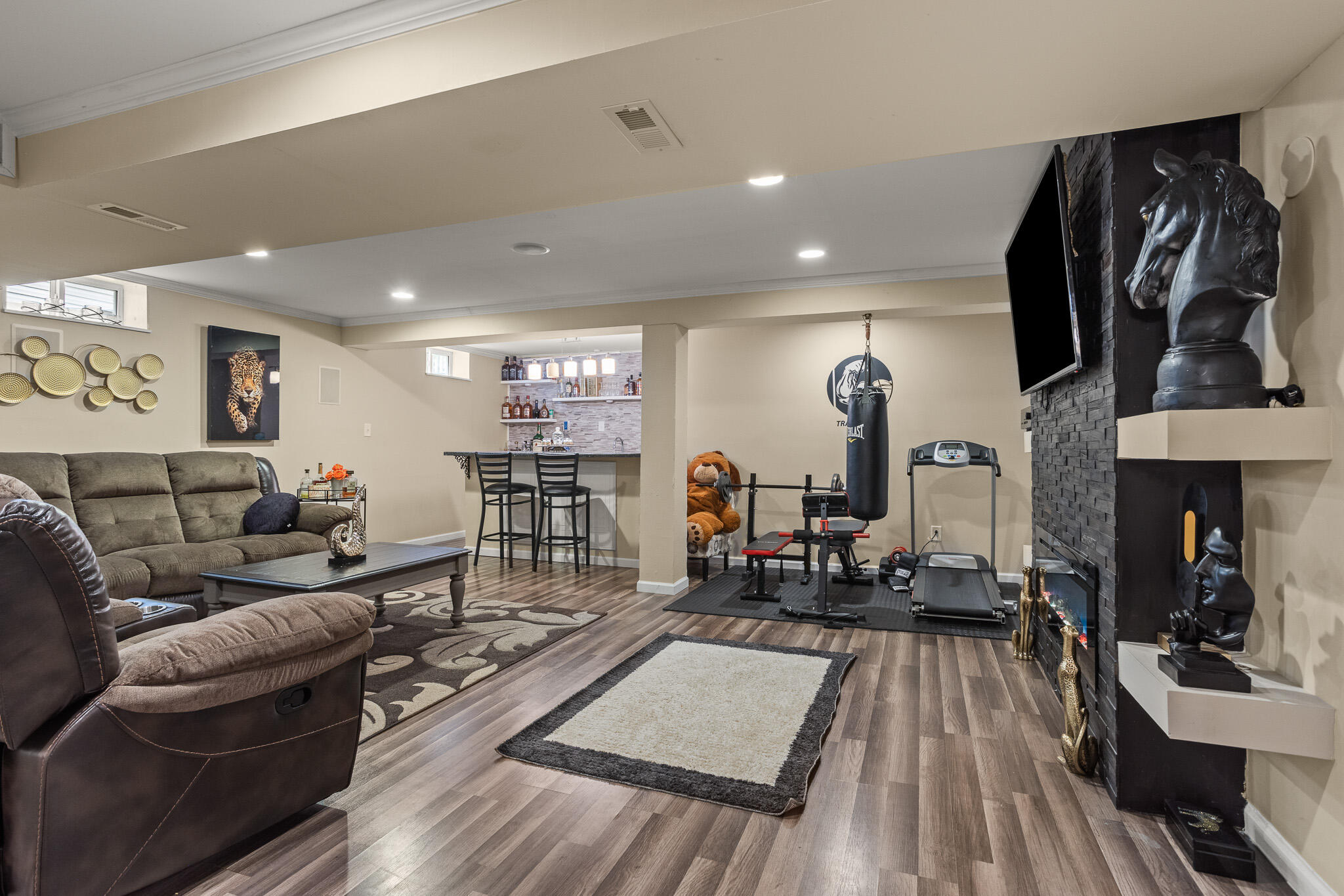 4146 Spicebush Drive, Tipp City, Ohio 45371