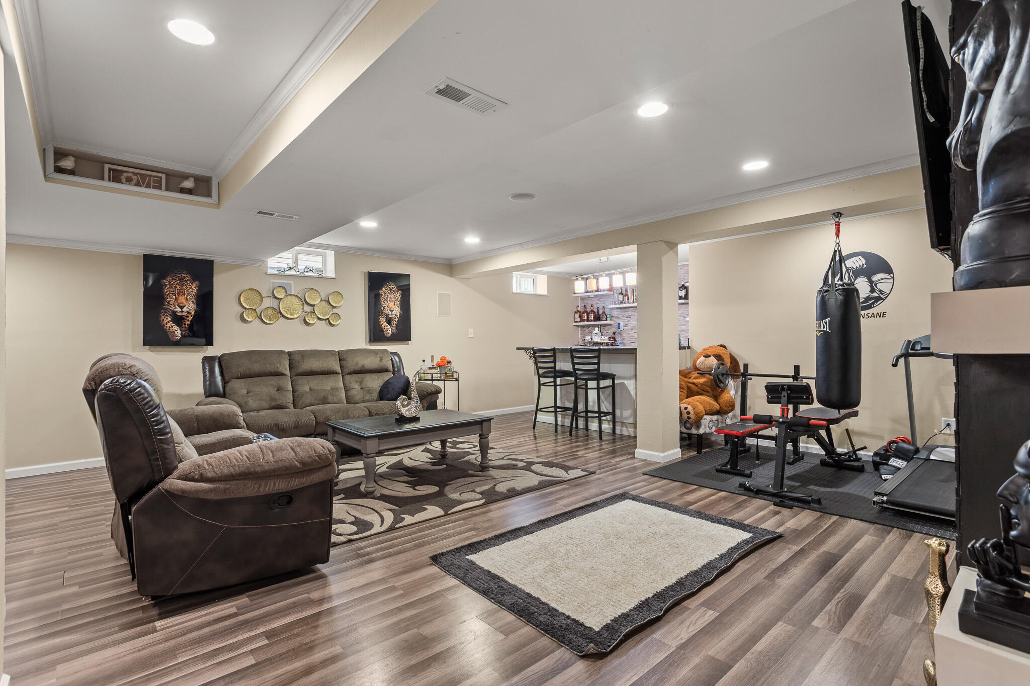 4146 Spicebush Drive, Tipp City, Ohio 45371