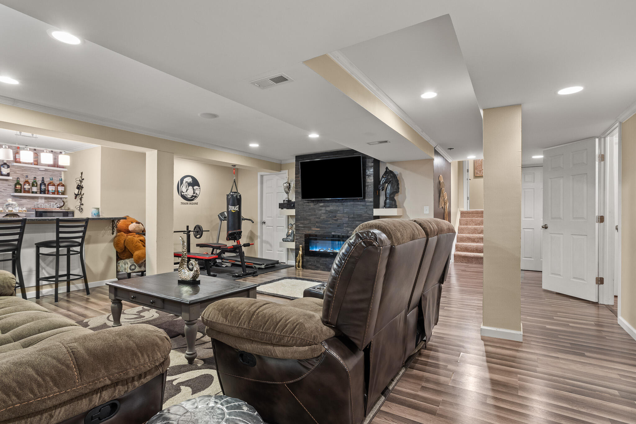 4146 Spicebush Drive, Tipp City, Ohio 45371