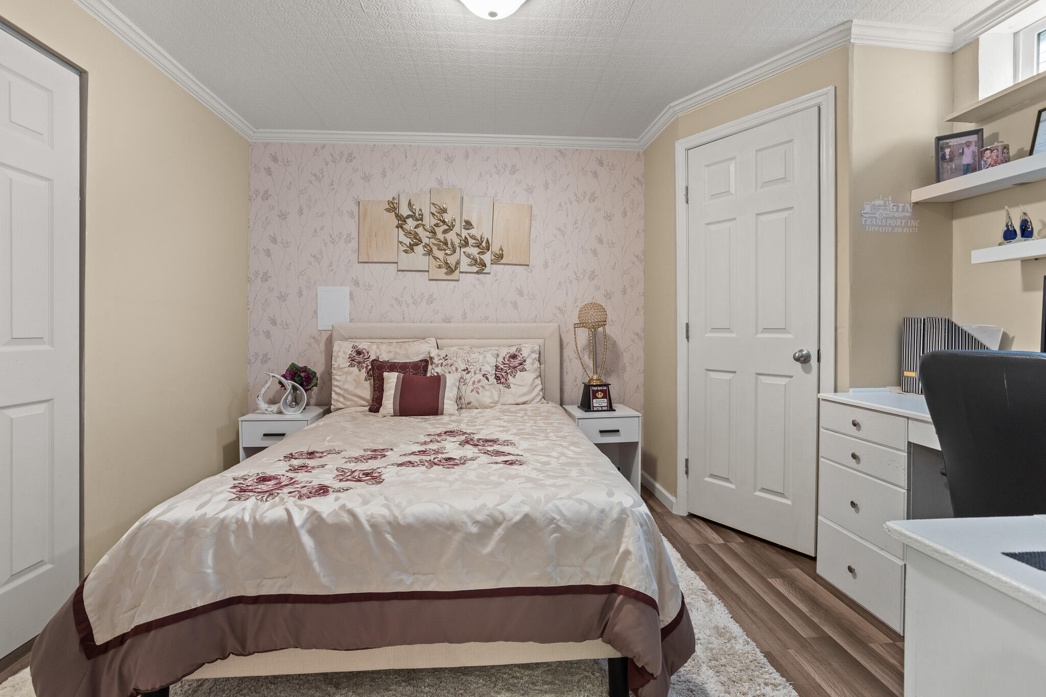 4146 Spicebush Drive, Tipp City, Ohio 45371