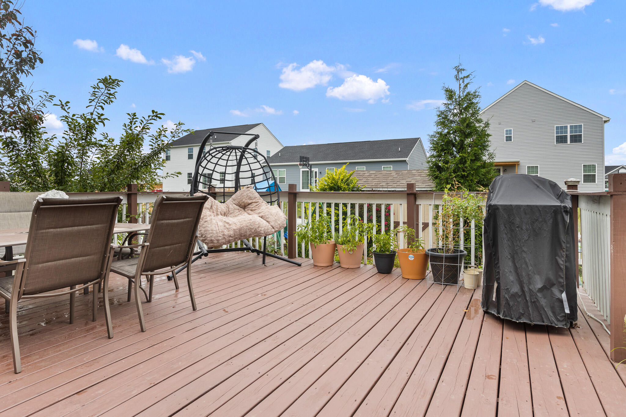 4146 Spicebush Drive, Tipp City, Ohio 45371