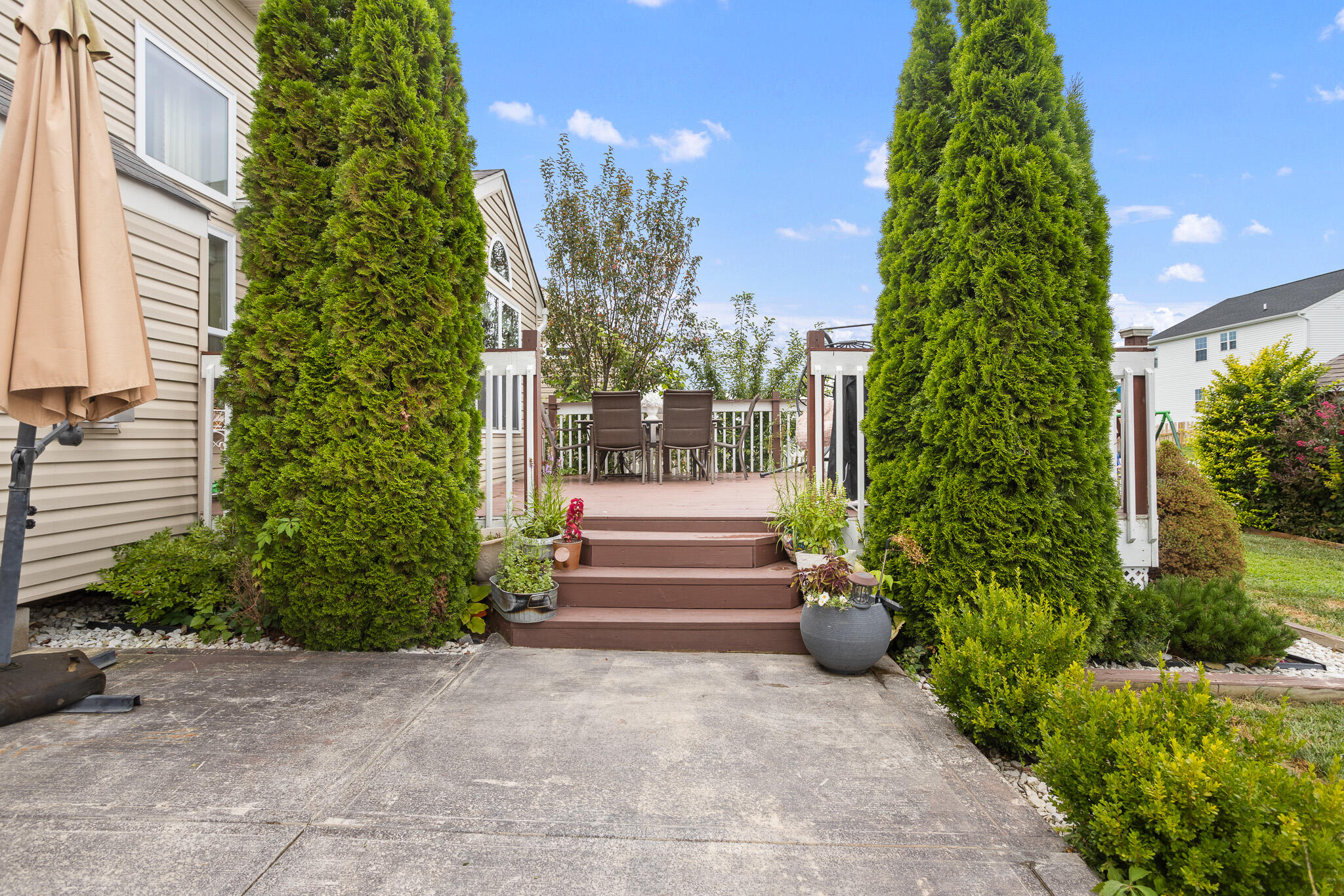 4146 Spicebush Drive, Tipp City, Ohio 45371