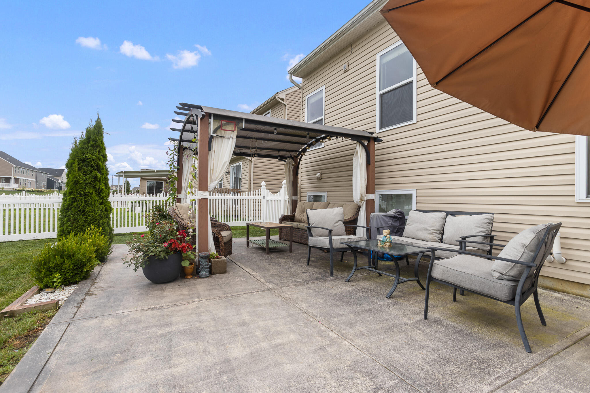 4146 Spicebush Drive, Tipp City, Ohio 45371