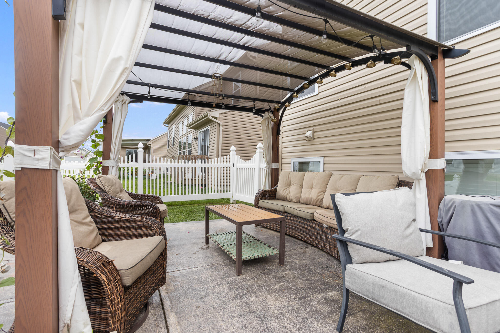 4146 Spicebush Drive, Tipp City, Ohio 45371