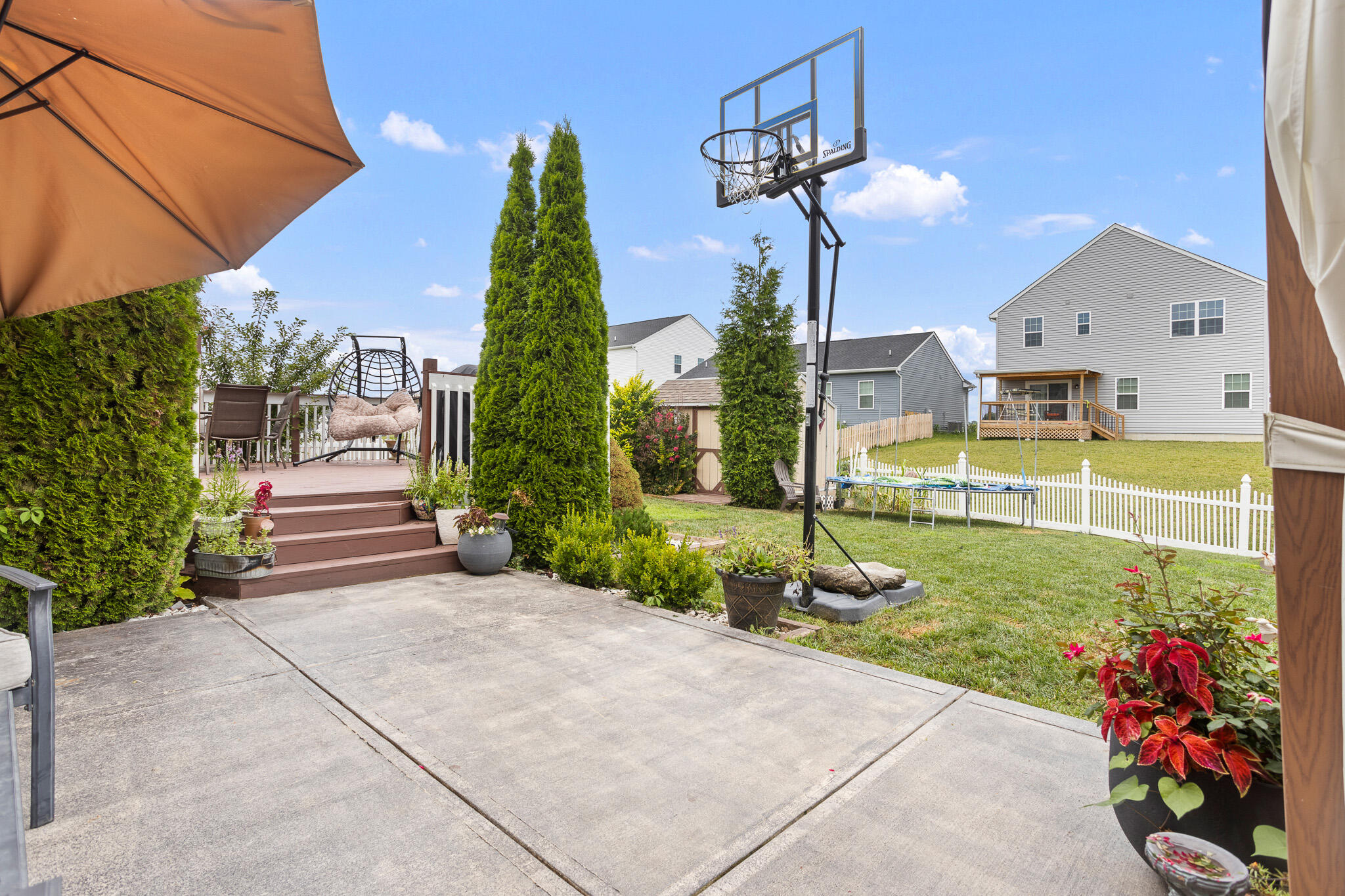 4146 Spicebush Drive, Tipp City, Ohio 45371