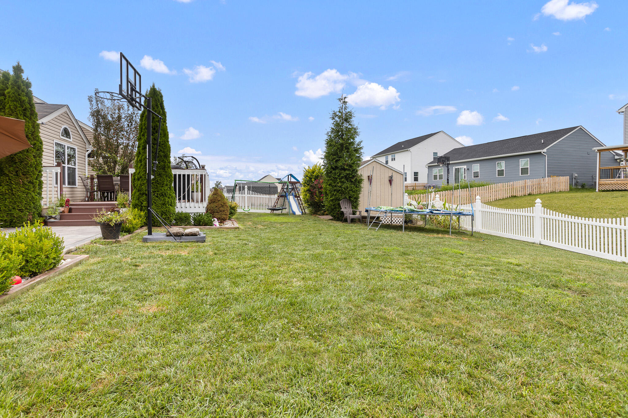 4146 Spicebush Drive, Tipp City, Ohio 45371