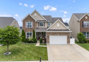 4146 Spicebush Drive, Tipp City, Ohio 45371, 5 Bedrooms Bedrooms, ,3 BathroomsBathrooms,Residential,For Sale,Spicebush,1040521