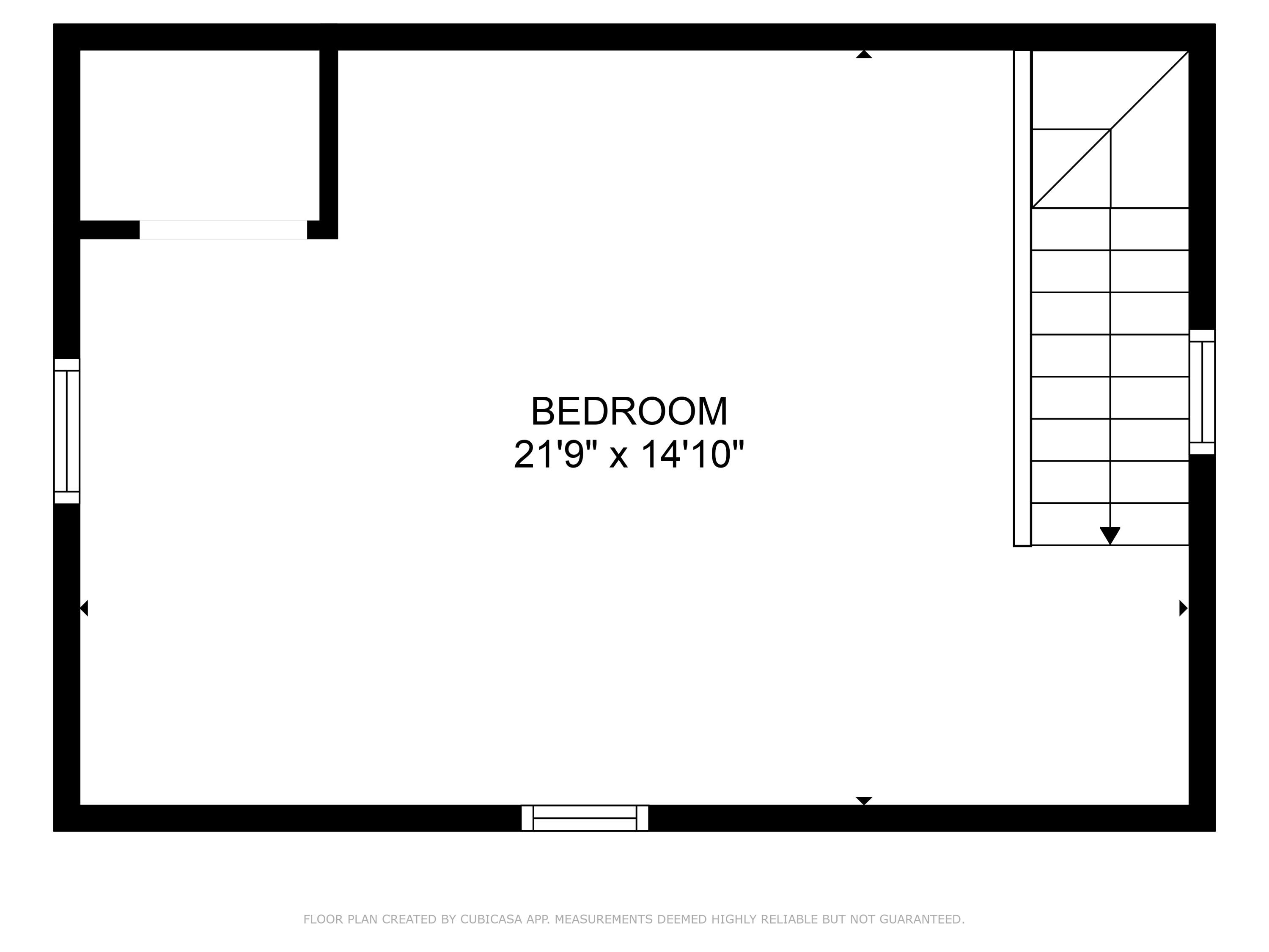 86 Pleasant Street, Catawba, Ohio 43010