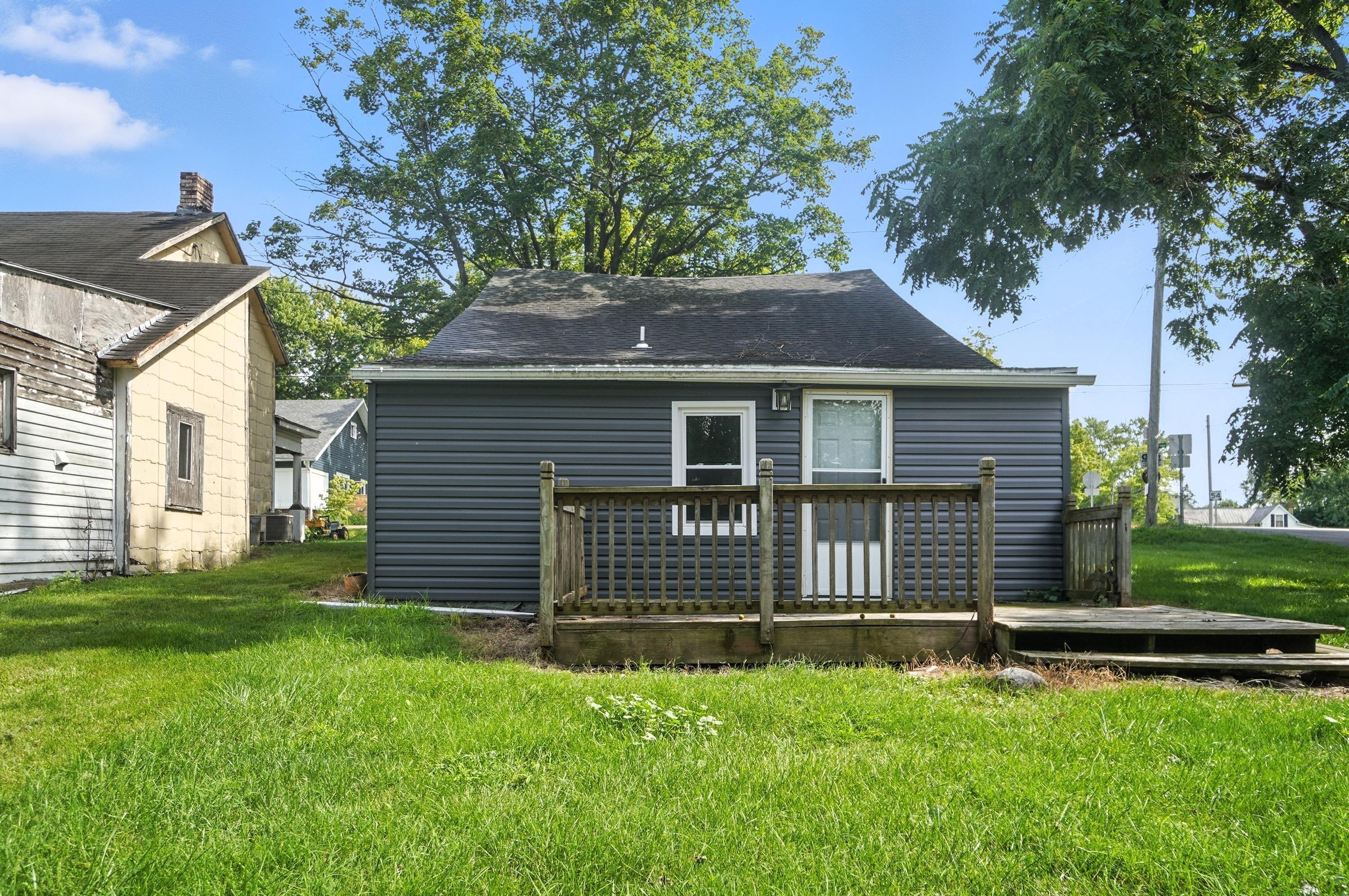 86 Pleasant Street, Catawba, Ohio 43010