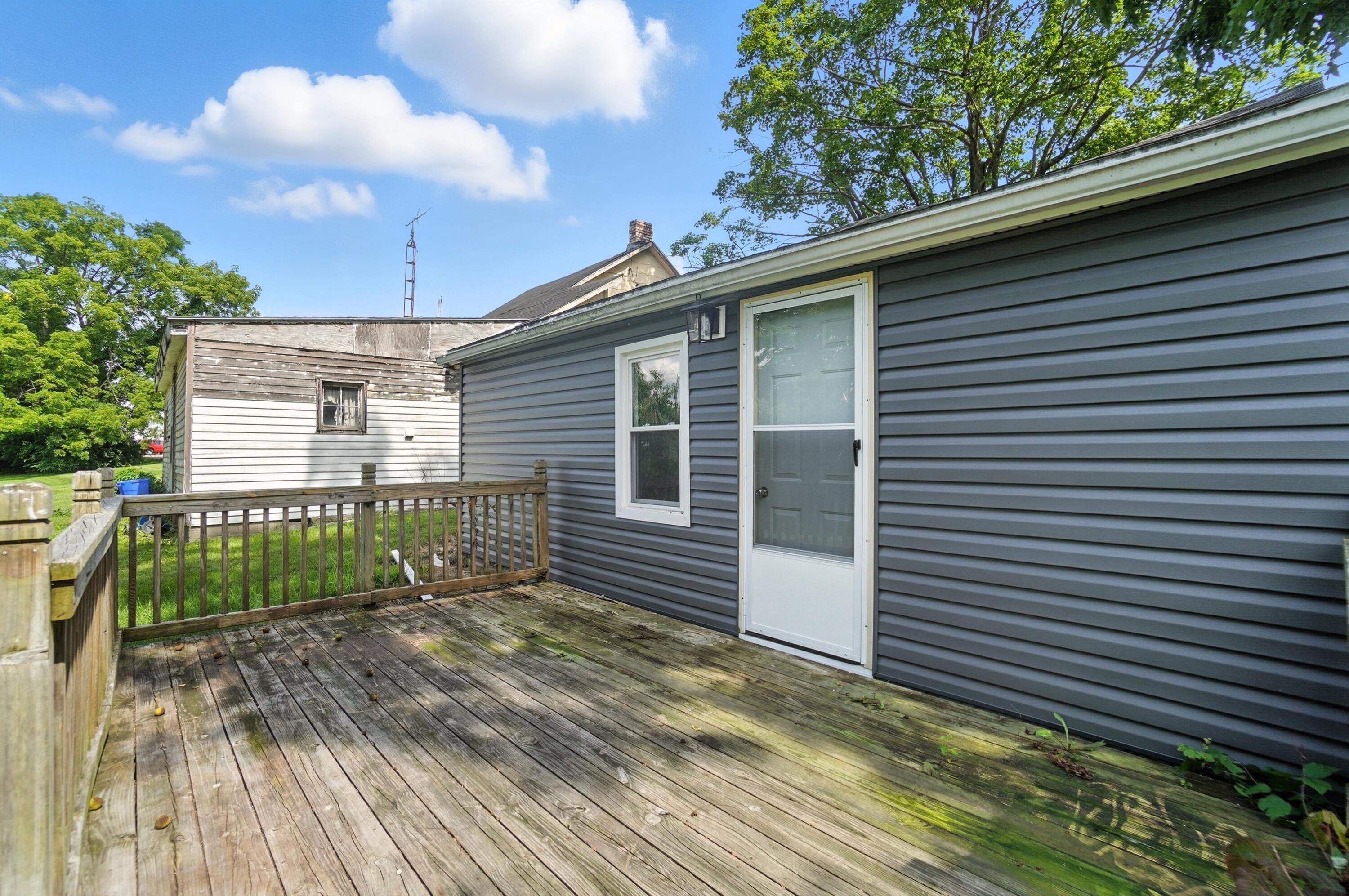 86 Pleasant Street, Catawba, Ohio 43010