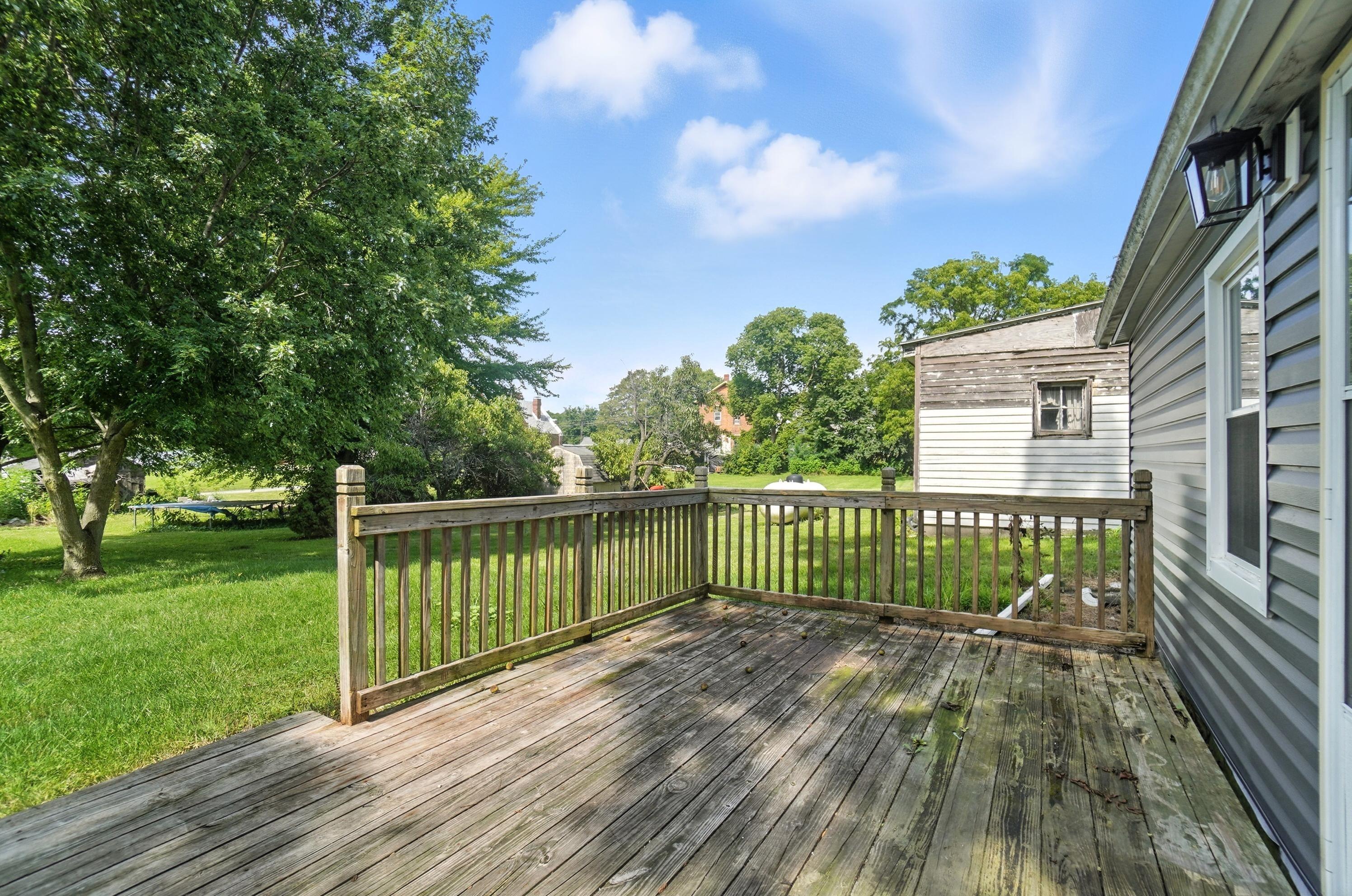 86 Pleasant Street, Catawba, Ohio 43010