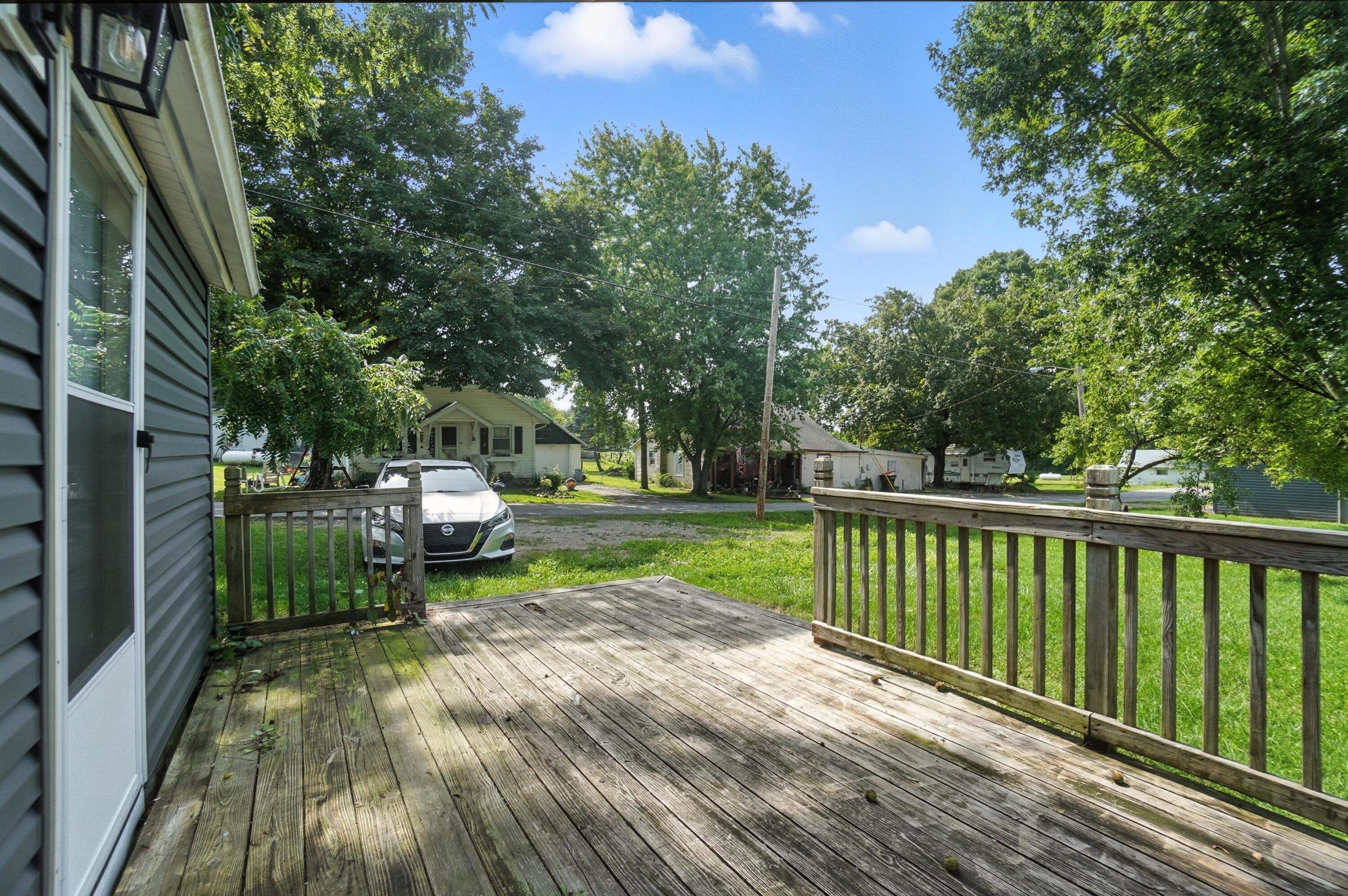 86 Pleasant Street, Catawba, Ohio 43010