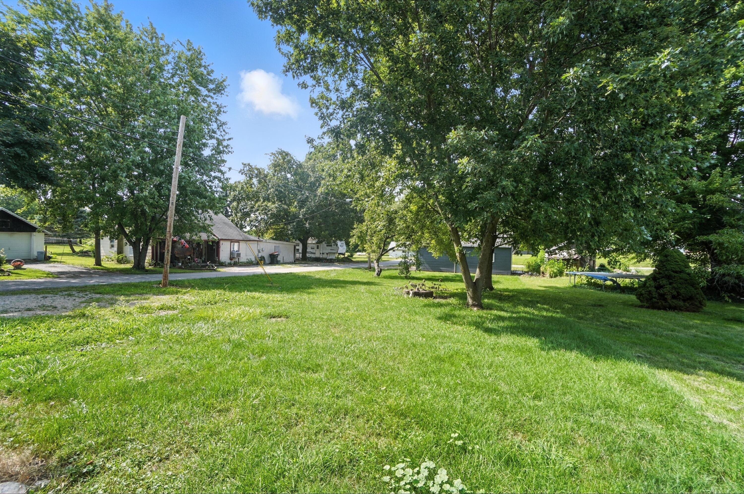 86 Pleasant Street, Catawba, Ohio 43010