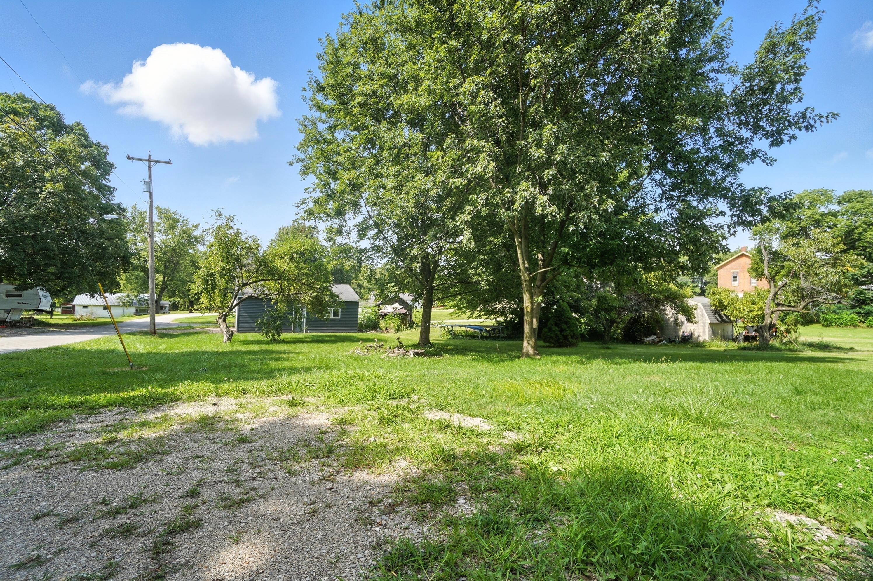 86 Pleasant Street, Catawba, Ohio 43010