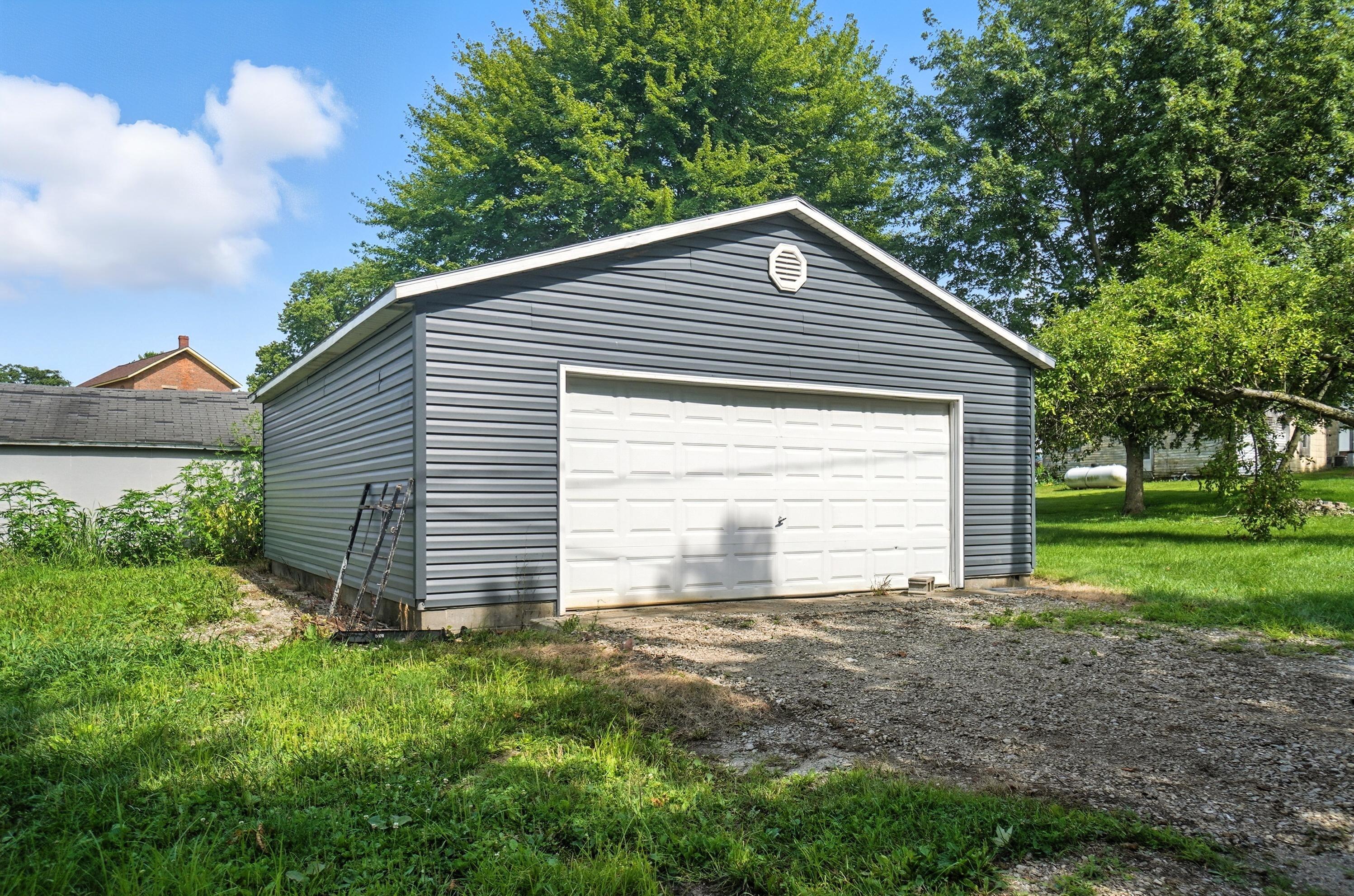 86 Pleasant Street, Catawba, Ohio 43010