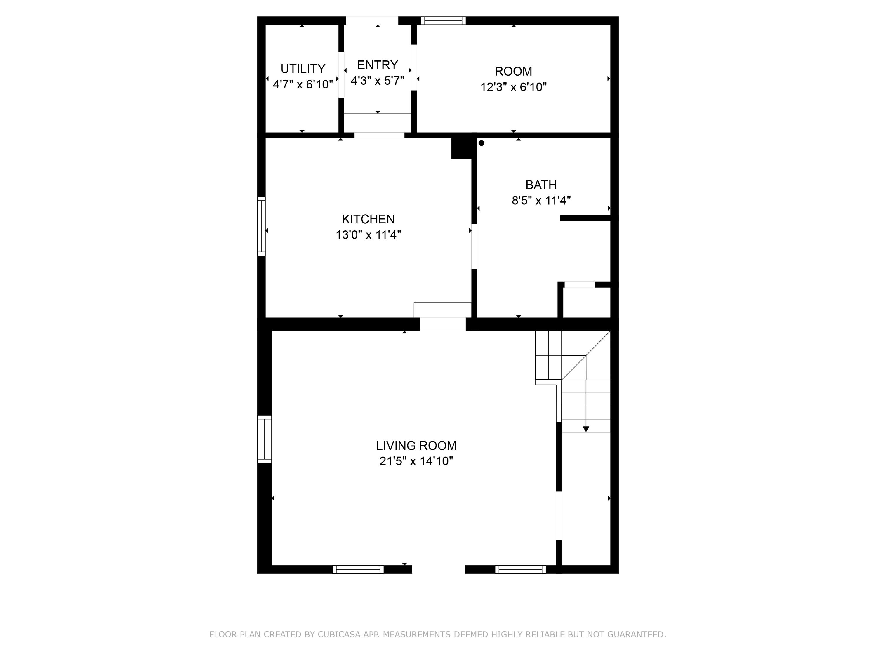86 Pleasant Street, Catawba, Ohio 43010